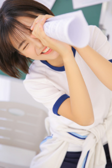 坏老人的春天敏静!